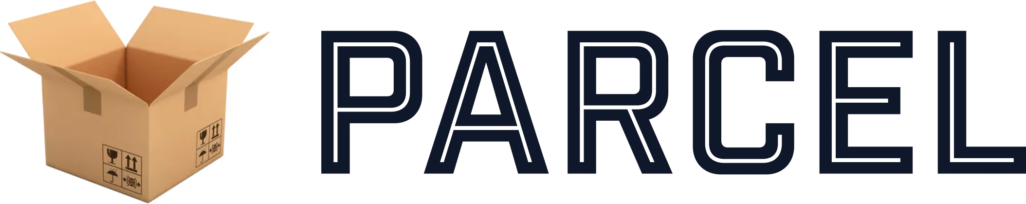 Parcel Logo